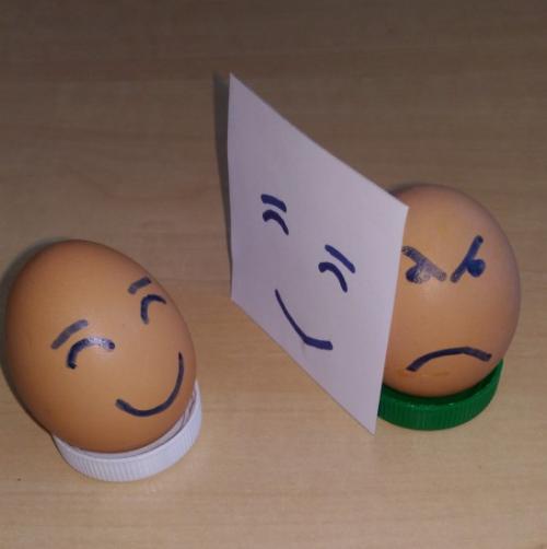 Где живут эмоции в теле. Где гнездятся в теле наши чувства 02