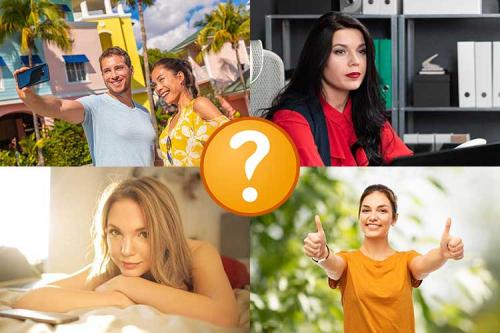 Тест на тип характера. Тест на тип темперамента по методике Айзенка