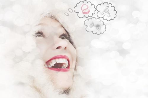 Как из мечты сделать цель. Мечты, которые сбываются