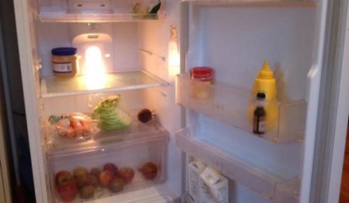 Почему вечером жор нападает. Почему это происходит 04