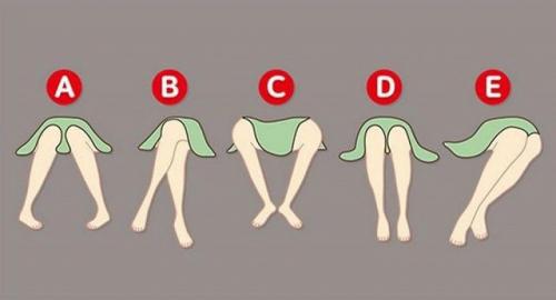 Нога на ногу психология. Почему нельзя сидеть, закинув ногу на ногу 05