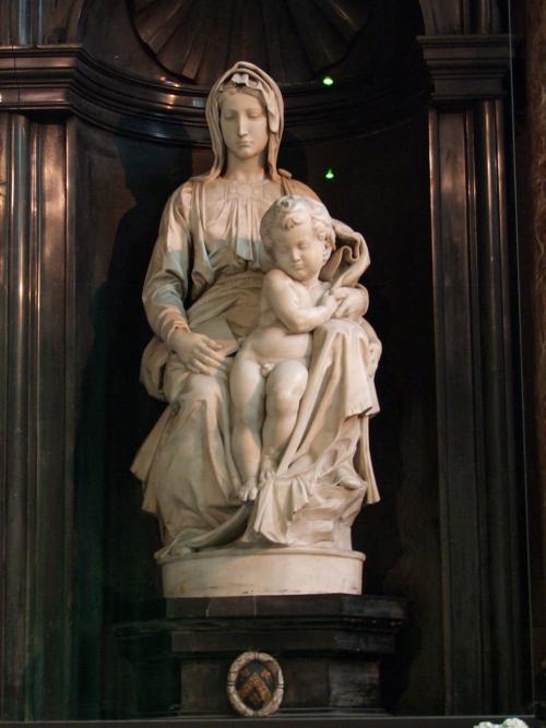 Леонардо да Винчи многогранная личность. Многогранная личность Леонардо да Винчи 04