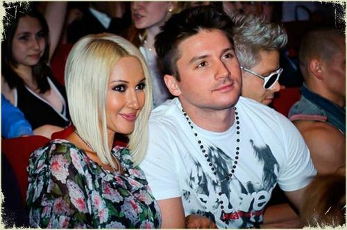 Лера кудрявцева. 4 мужа ведущей-красавицы Леры Кудрявцевой