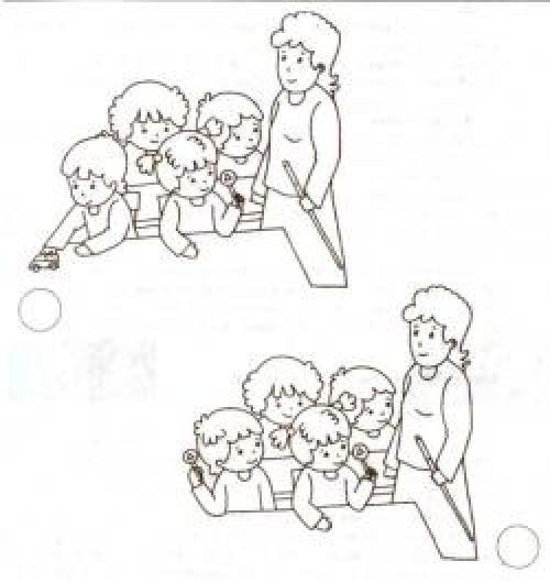 Кто я визуал аудиал или кинестетик тест. Тест на восприятие: аудиал, визуал, кинестетик, дискрет 08