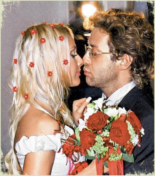 Лера кудрявцева. 4 мужа ведущей-красавицы Леры Кудрявцевой