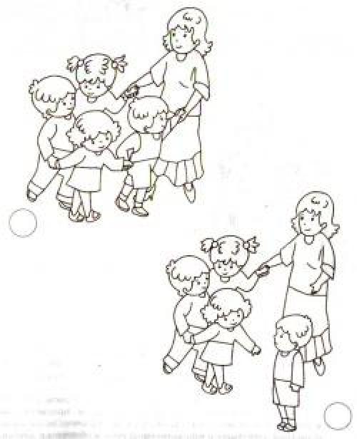 Кто я визуал аудиал или кинестетик тест. Тест на восприятие: аудиал, визуал, кинестетик, дискрет 09