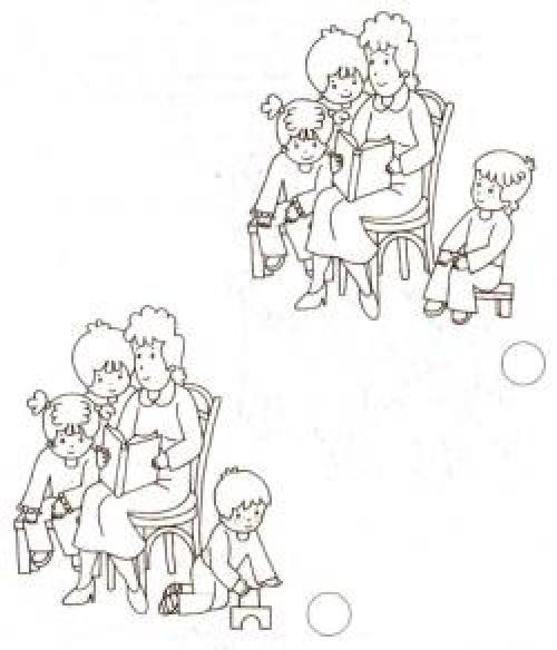 Кто я визуал аудиал или кинестетик тест. Тест на восприятие: аудиал, визуал, кинестетик, дискрет 10