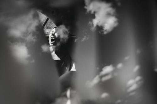 Женщина на пике оргазма. Фотограф снял лица женщин на пике сексуального оргазма 15