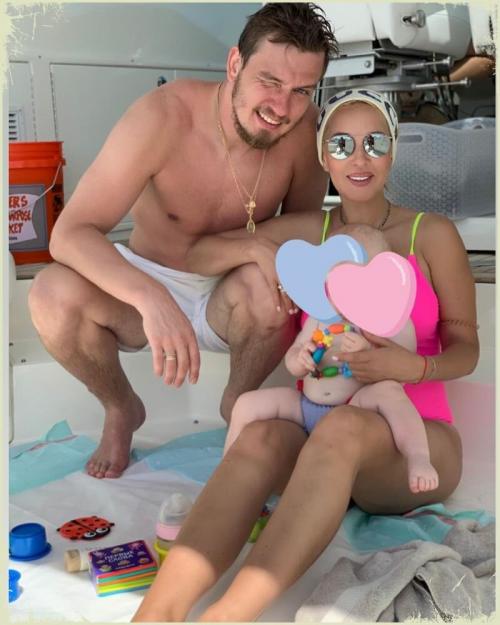 Лера кудрявцева. 4 мужа ведущей-красавицы Леры Кудрявцевой