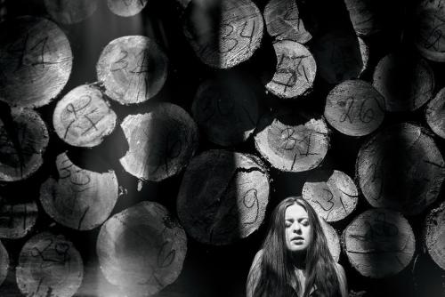 Женщина на пике оргазма. Фотограф снял лица женщин на пике сексуального оргазма 04