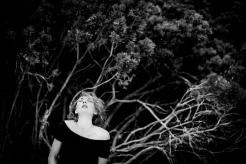 Женщина на пике оргазма. Фотограф снял лица женщин на пике сексуального оргазма 12