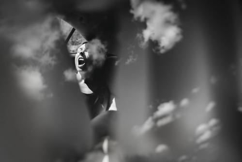 Женщина на пике оргазма. Фотограф снял лица женщин на пике сексуального оргазма 03