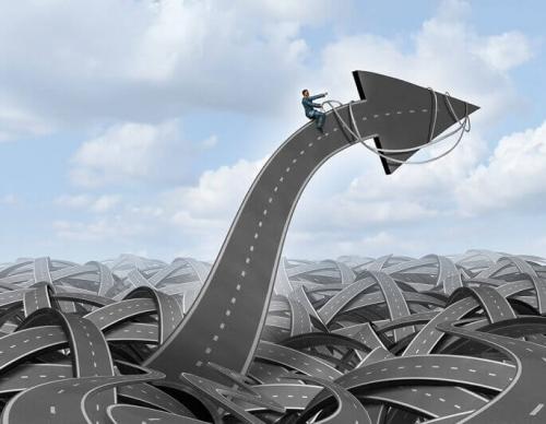 Тест чем заниматься в жизни. Один день из новой жизни