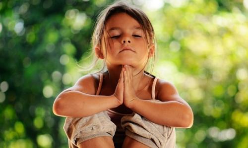 Упражнения на развитие усидчивости. 