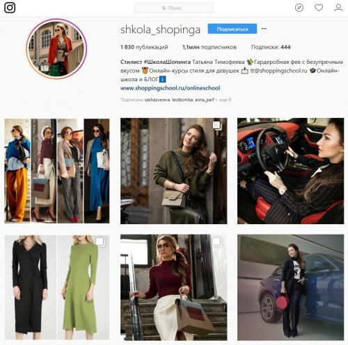 Визуалы аудиалы кинестетики процент. Какой контент подходит для визуалов