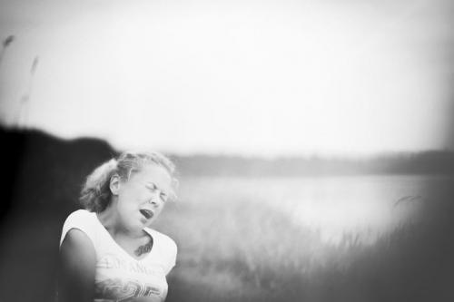 Женщина на пике оргазма. Фотограф снял лица женщин на пике сексуального оргазма 22