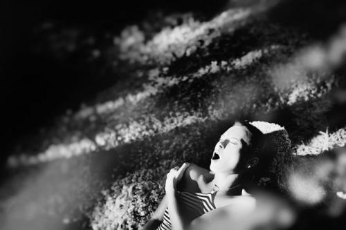 Женщина на пике оргазма. Фотограф снял лица женщин на пике сексуального оргазма 20