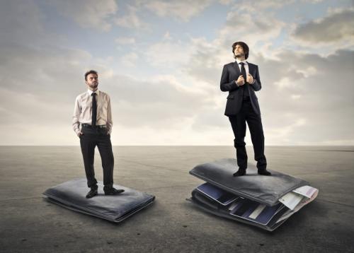 Почему одним дарят подарки, а другим нет. Почему одной дарят подарки, а другим нет? Психологи нашли ответ 10