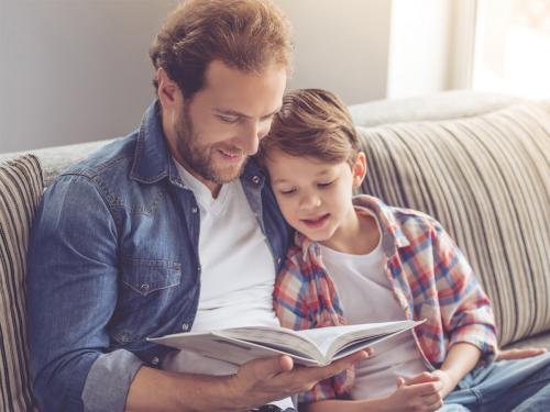 Как научить ребенка запоминать и пересказывать текст. Учим ребёнка пересказывать