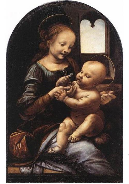 Как себя называл леонардо да Винчи. Его реальные изобретения не имели практического применения 01