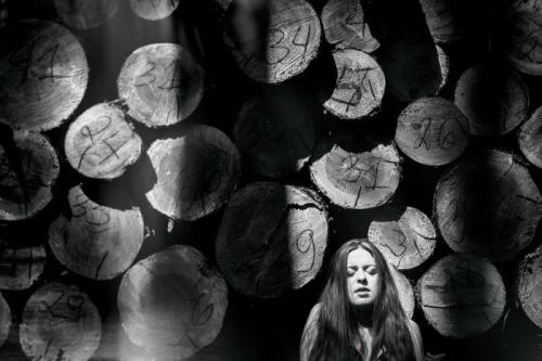 Женщина на пике оргазма. Фотограф снял лица женщин на пике сексуального оргазма 16