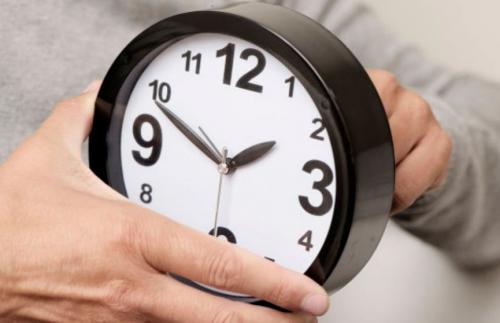 Когда переводят время 2019. Переводят ли часы в 2019 году в России