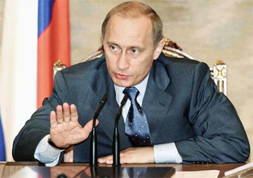 Путин 2012 год. Путин двойник или настоящий