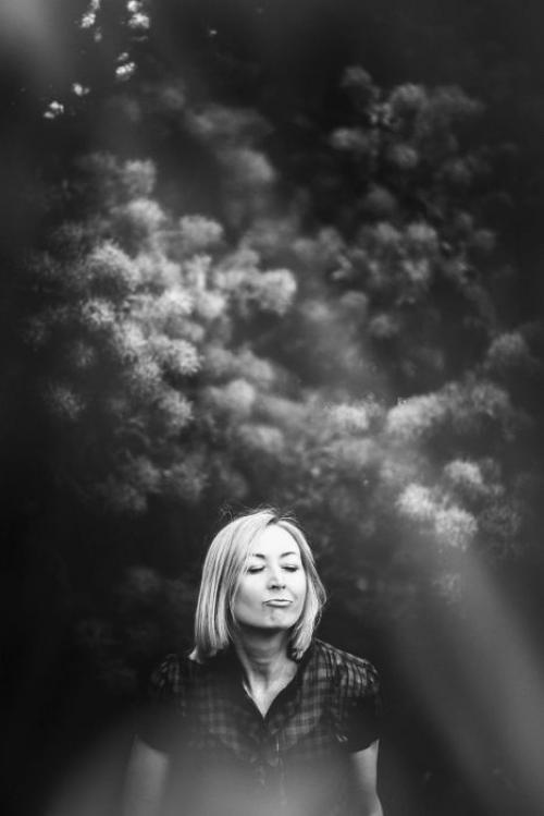 Женщина на пике оргазма. Фотограф снял лица женщин на пике сексуального оргазма 26