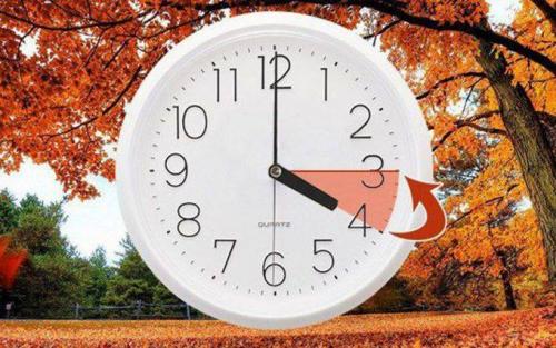 Когда переводят время 2019. Переводят ли часы в 2019 году в России