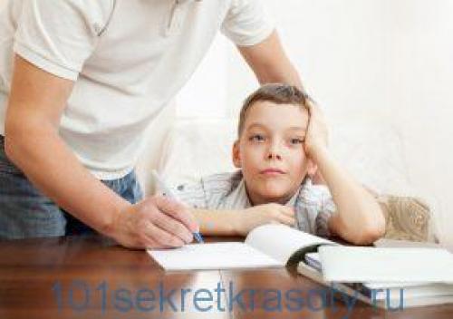 Ребенок плохо запоминает прочитанное. Методики восстановления памяти 06