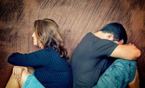 Измена жены, что делать. Самые стрессовые ситуации для мужчин