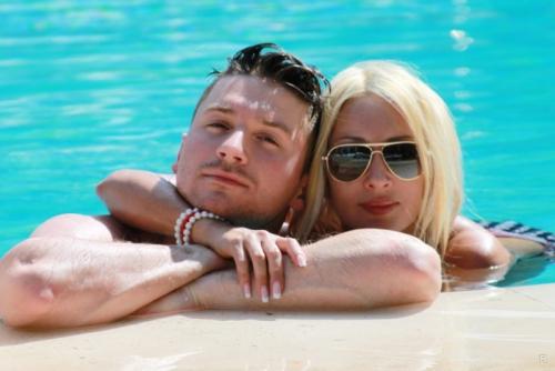 Сергей Лазарев Лера кудрявцева. Почему расстались Сергей Лазарев и Лера Кудрявцева, после длительных отношений