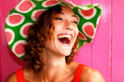 Как развить вкус к жизни. 10 занятий, возвращающих вкус к жизни