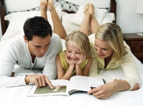 Ребенок не понимает задания. Домашняя школа