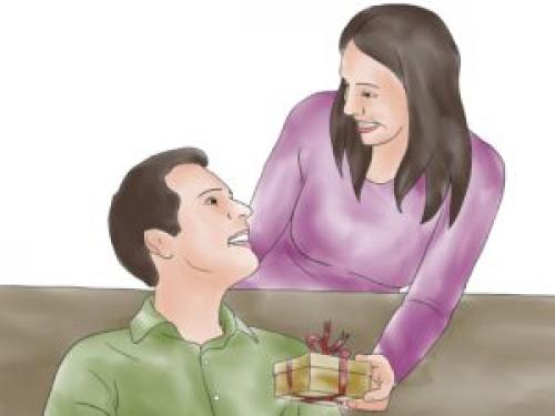 Как жена должна относиться к мужу? Обычаи и традиции