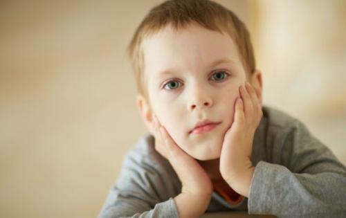 Как повысить внимательность ребенка. Как легко повысить внимательность ребенка. Простой метод гениальных людей 07