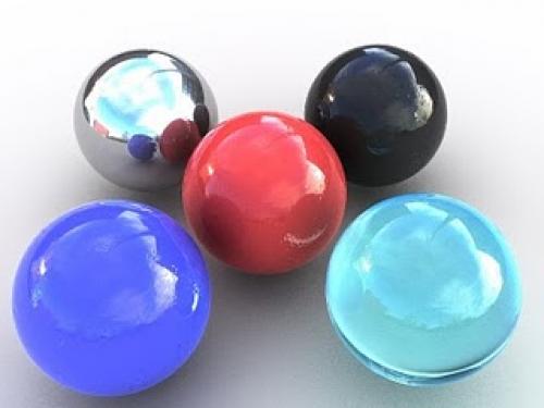 Жизнь это жонглирование пятью шарами. 30-секундная речь Брайана Дайсона — бывшего CEО Coca-Cola 01