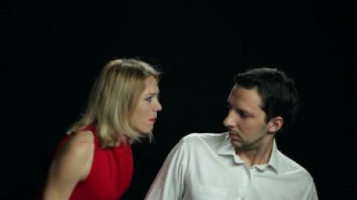 Жена муж и дети. За что ты так со мной? 01