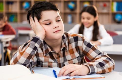 Как повысить внимательность ребенка. Как легко повысить внимательность ребенка. Простой метод гениальных людей 10