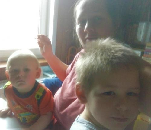 Как все успевать с тремя детьми. Как все успеть с тремя детьми