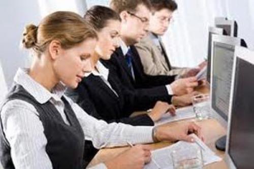 Офисные войны стратегия выживания. 04