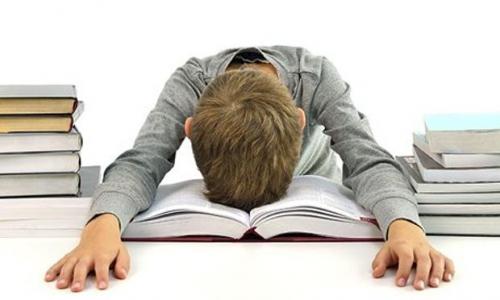 Подросток не хочет учиться консультация психолога. 8 Советов психолога: почему подросток не хочет учиться и что делать родителям?