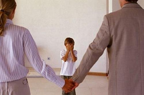 Мужчина не хочет знакомиться с моим ребенком. Когда не стоит сразу знакомить мужчину со своим ребенком?