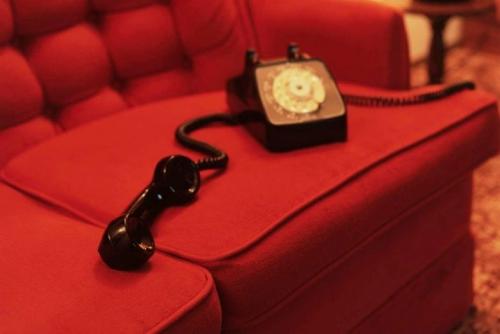 Боюсь звонить по телефону. 01