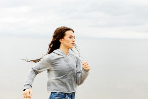 Один, совсем один: как наслаждаться одиночеством