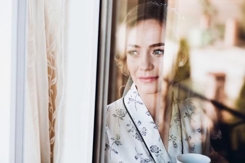 Один, совсем один: как наслаждаться одиночеством