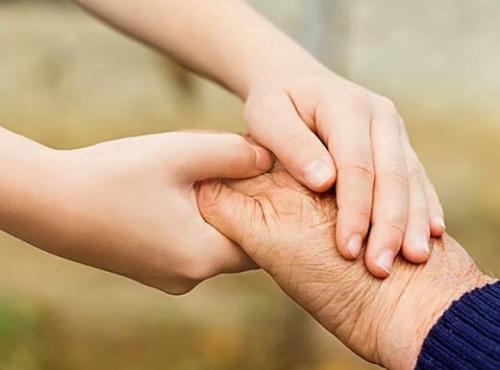 Виды добра. Что такое доброта