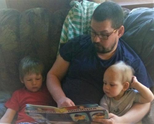 Как все успевать с тремя детьми. Как все успеть с тремя детьми