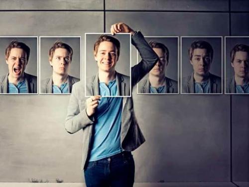 Какая я личность тест. 40 психологических тестов, которые можно пройти онлайн и которые расскажут о вас все (Даже то о чем вы и не подозреваете) 03