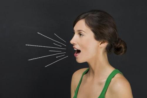 Как улучшить дикцию и произношение. Улучшаем тембр голоса